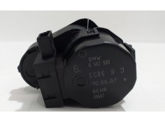 Recambio de motor apertura trampillas climatizador para bmw serie 6 coupe (e63) 630i referencia OEM IAM 6942990 54380 