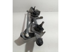 Recambio de motor limpia delantero para opel insignia berlina cosmo referencia OEM IAM 13227392 78301  2