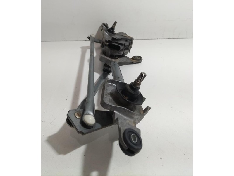 Recambio de motor limpia delantero para opel insignia berlina cosmo referencia OEM IAM 13227392 78301 