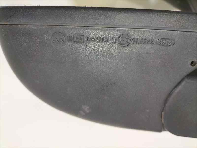 Recambio de retrovisor izquierdo para ford focus berlina (cap) ghia referencia OEM IAM 221986905B02 82309 