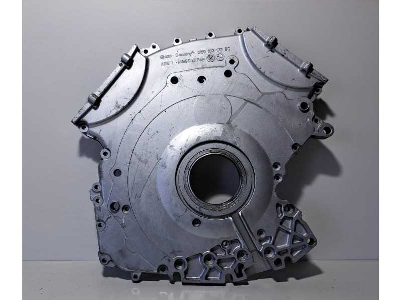 Recambio de tapa balancines para audi a4 avant (8k5) (2008) 3.0 v6 24v tdi referencia OEM IAM 059103173BC 76106 R