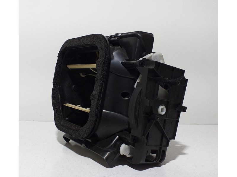 Recambio de calefaccion entera normal para porsche cayenne (typ 92aa) gts referencia OEM IAM 52425007 66396 