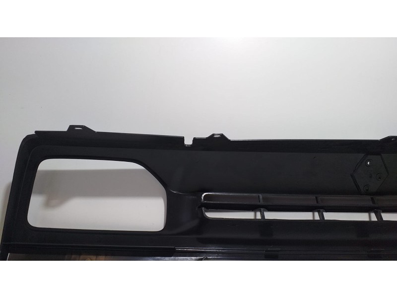 Recambio de calandra delantera de radiador para renault rapid/express (f40) 1.9 d familiar (f40p) referencia OEM IAM 107192305 6 Recambio de calandra delantera de radiador para renault rapid/express (f40) 1.9 d familiar (f40p) referencia OEM IAM 107192305 6