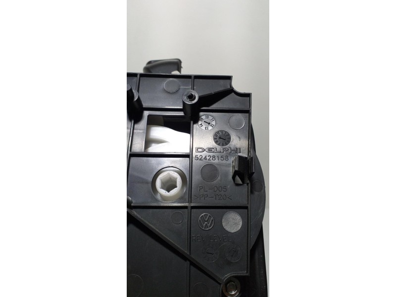 Recambio de calefaccion entera normal para porsche cayenne (typ 92aa) gts referencia OEM IAM 52425007 66396 