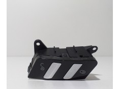 Recambio de intercooler para mercedes-benz clase s (w221) berlina 600 (221.176) referencia OEM IAM A2218213051 58779 