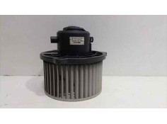 Recambio de motor calefaccion para hyundai h1 travel referencia OEM IAM 50A1F04MY 83196 R