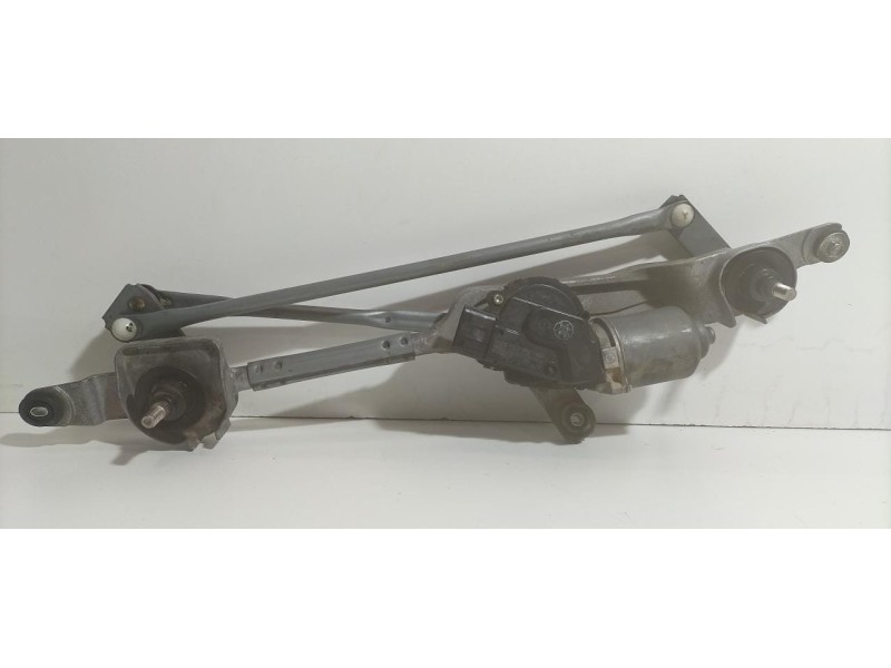 Recambio de motor limpia delantero para opel insignia berlina cosmo referencia OEM IAM 13227392 78301 