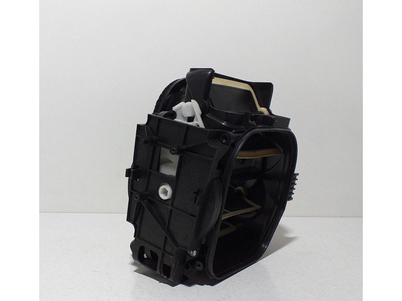 Recambio de calefaccion entera normal para porsche cayenne (typ 92aa) gts referencia OEM IAM 52425007 66396 