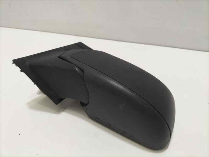 Recambio de retrovisor izquierdo para ford focus berlina (cap) ghia referencia OEM IAM 221986905B02 82309 