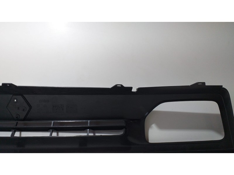 Recambio de calandra delantera de radiador para renault rapid/express (f40) 1.9 d familiar (f40p) referencia OEM IAM 107192305 6 Recambio de calandra delantera de radiador para renault rapid/express (f40) 1.9 d familiar (f40p) referencia OEM IAM 107192305 6