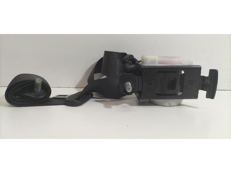Recambio de cinturon seguridad trasero derecho para opel insignia berlina cosmo referencia OEM IAM 13267147 78303 