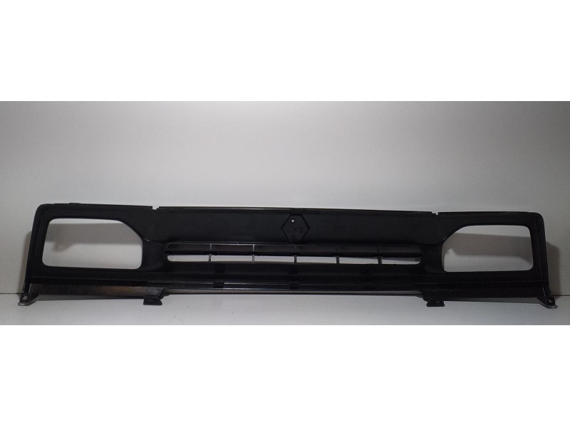 Recambio de calandra delantera de radiador para renault rapid/express (f40) 1.9 d familiar (f40p) referencia OEM IAM 107192305 6 Recambio de calandra delantera de radiador para renault rapid/express (f40) 1.9 d familiar (f40p) referencia OEM IAM 107192305 6