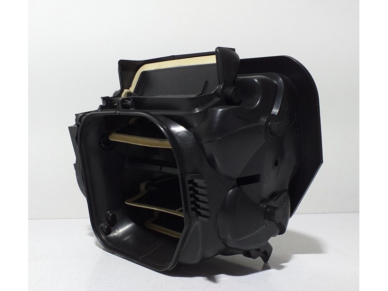 Recambio de calefaccion entera normal para porsche cayenne (typ 92aa) gts referencia OEM IAM 52425007 66396 