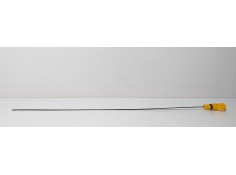 Recambio de varilla aceite para citroën berlingo 2.0 600 hdi furg. referencia OEM IAM 117489 68966 