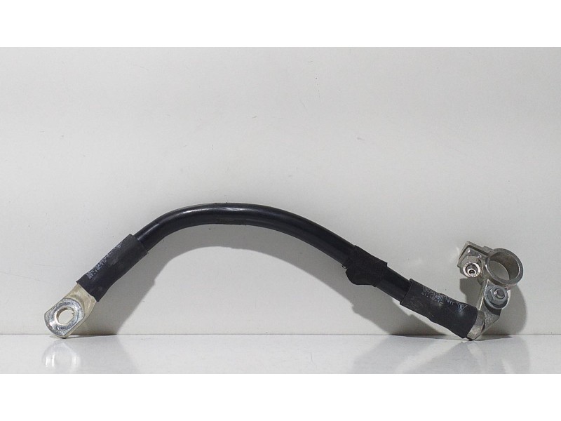 Recambio de bateria para porsche cayenne (typ 92aa) gts referencia OEM IAM 7P5971225B 66402 