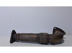 Recambio de colector escape para audi a5 coupe (8t) 3.0 v6 24v tdi referencia OEM IAM 059790L 76110 R