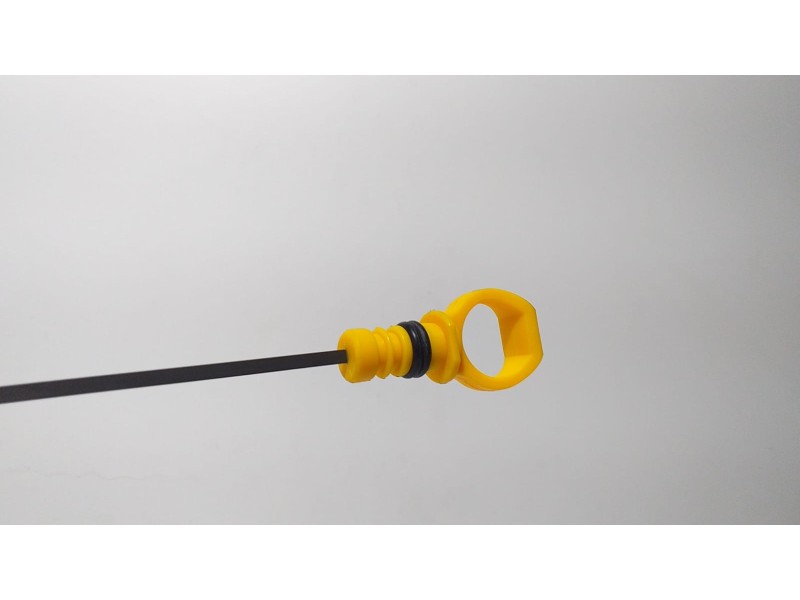 Recambio de varilla aceite para citroën berlingo 2.0 600 hdi furg. referencia OEM IAM 117489 68966 