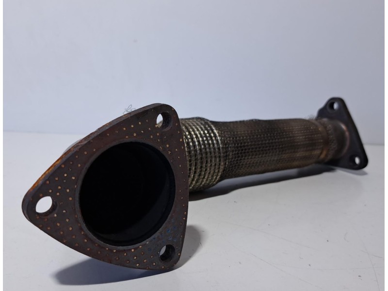 Recambio de colector escape para audi a5 coupe (8t) 3.0 v6 24v tdi referencia OEM IAM 059790L 76110 R