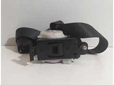 Recambio de cinturon seguridad trasero izquierdo para opel insignia berlina cosmo referencia OEM IAM 13267147 78304  2
