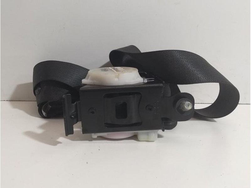 Recambio de cinturon seguridad trasero izquierdo para opel insignia berlina cosmo referencia OEM IAM 13267147 78304 