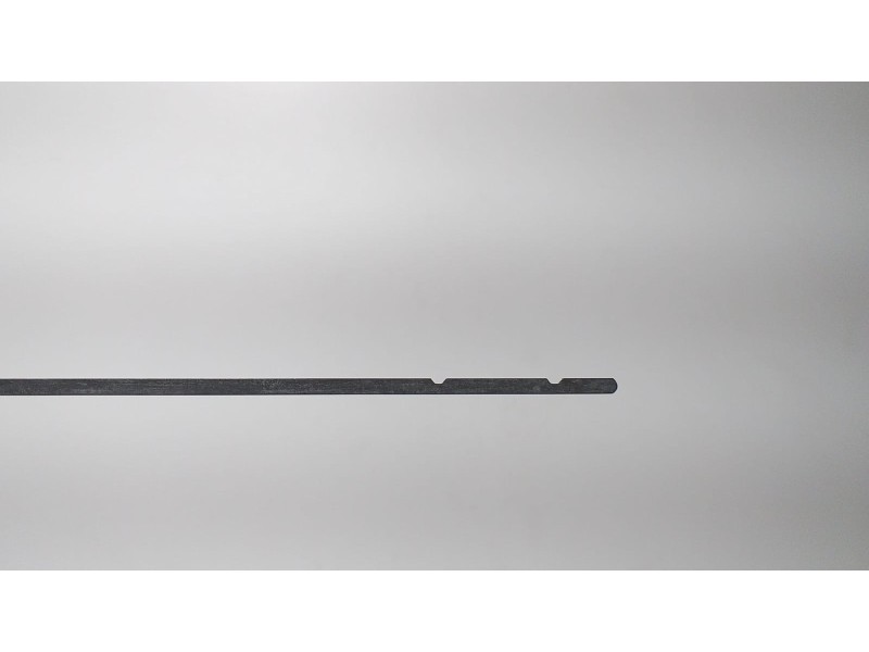 Recambio de varilla aceite para citroën berlingo 2.0 600 hdi furg. referencia OEM IAM 117489 68966 