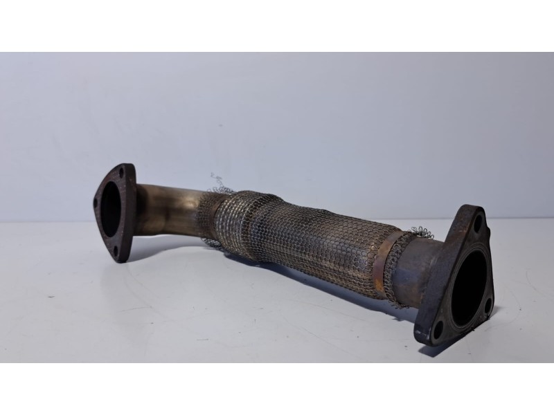 Recambio de colector escape para audi a5 coupe (8t) 3.0 v6 24v tdi referencia OEM IAM 059790L 76110 R