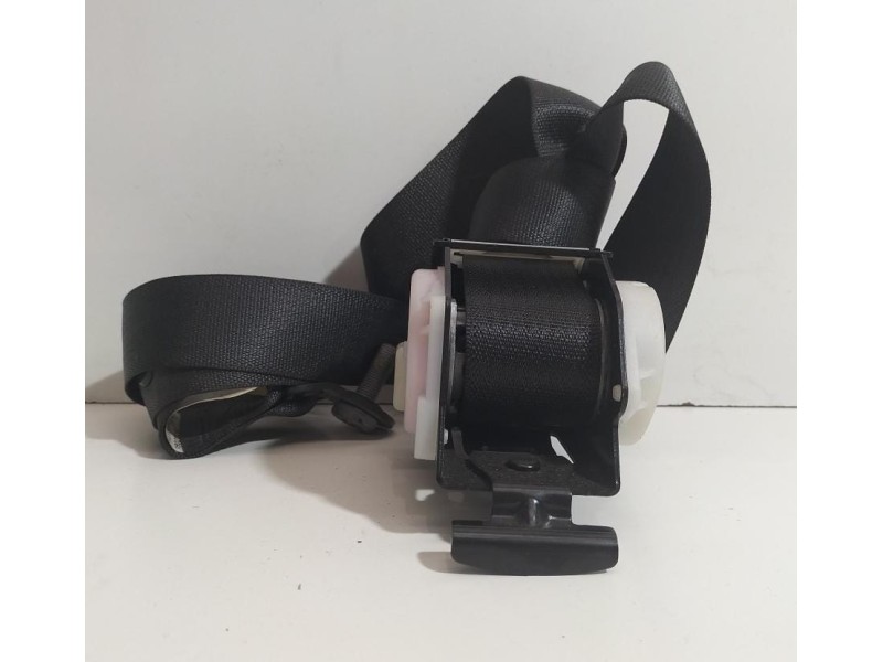 Recambio de cinturon seguridad trasero izquierdo para opel insignia berlina cosmo referencia OEM IAM 13267147 78304 