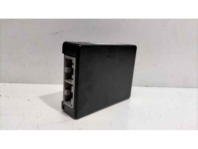 Recambio de modulo electronico para hyundai h1 travel referencia OEM IAM 954604A000 83198 R