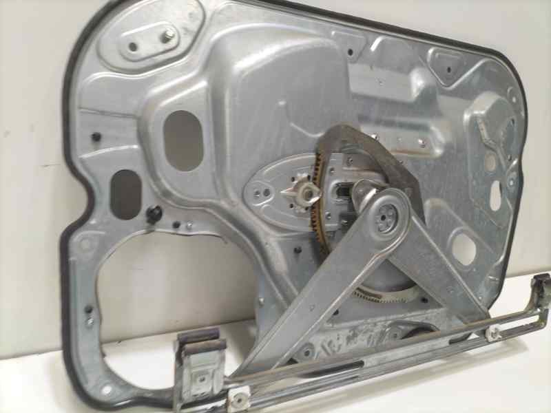 Recambio de elevalunas delantero izquierdo para ford focus berlina (cap) ghia referencia OEM IAM LH994760105 82310 