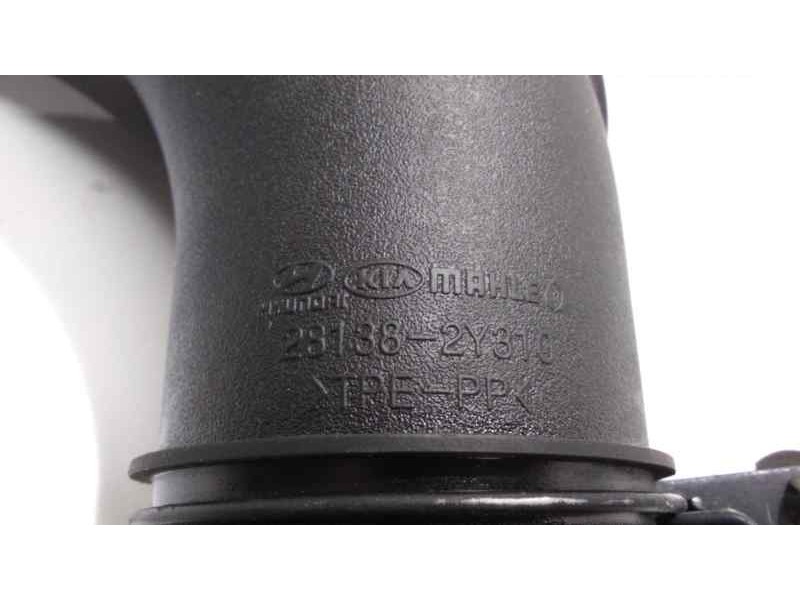 Recambio de tubo para kia sportage concept 4x2 referencia OEM IAM 281382Y310 46444 