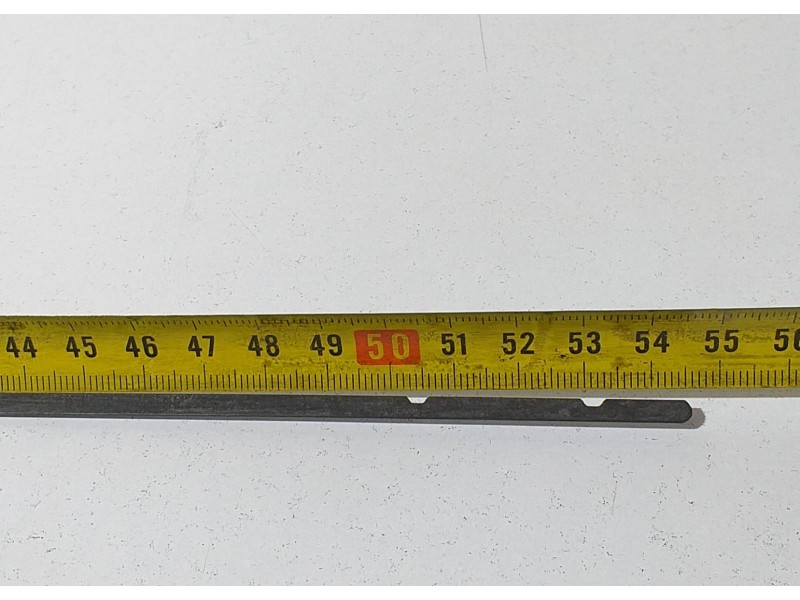 Recambio de varilla aceite para citroën berlingo 2.0 600 hdi furg. referencia OEM IAM 117489 68966 