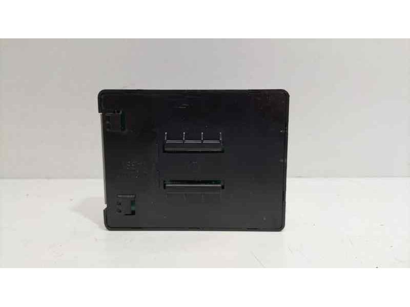 Recambio de modulo electronico para hyundai h1 travel referencia OEM IAM 954604A000 83198 R