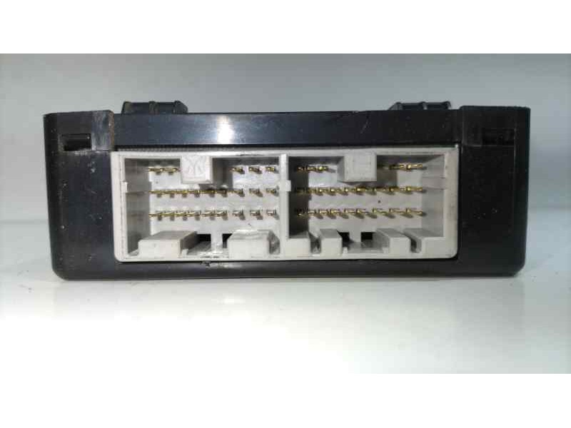 Recambio de modulo electronico para hyundai h1 travel referencia OEM IAM 954604A000 83198 R