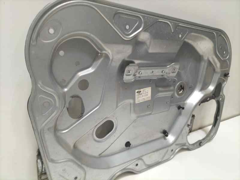 Recambio de elevalunas delantero izquierdo para ford focus berlina (cap) ghia referencia OEM IAM LH994760105 82310 
