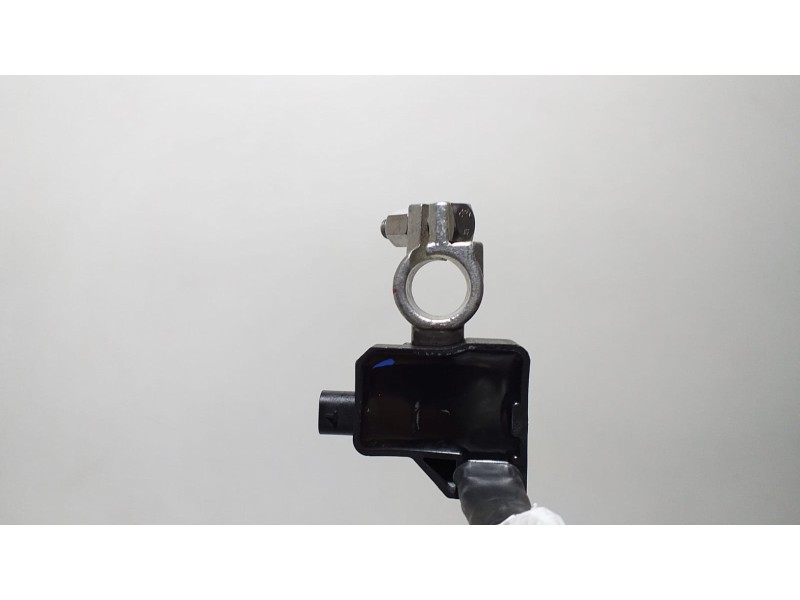 Recambio de bateria para porsche cayenne (typ 92aa) gts referencia OEM IAM 7P0915181A 66403 