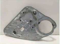 Recambio de elevalunas trasero izquierdo para ford focus berlina (cap) ghia referencia OEM IAM LH996985102 82311 