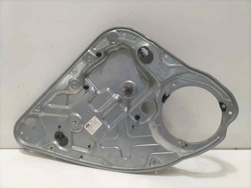 Recambio de elevalunas trasero izquierdo para ford focus berlina (cap) ghia referencia OEM IAM LH996985102 82311 