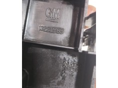 Recambio de caja reles / fusibles para opel insignia berlina cosmo referencia OEM IAM 13222785 78307  2