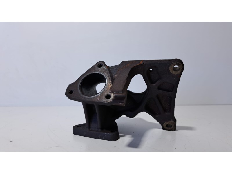 Recambio de colector escape para audi a5 coupe (8t) 2.7 v6 24v tdi referencia OEM IAM 059131799R 76111 R