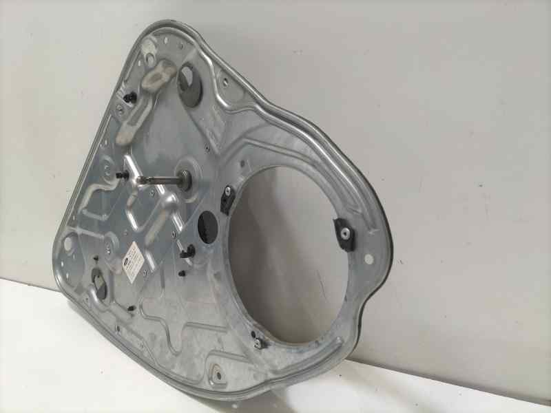Recambio de elevalunas trasero izquierdo para ford focus berlina (cap) ghia referencia OEM IAM LH996985102 82311 