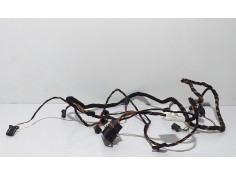 Recambio de motor calefaccion para porsche cayenne (typ 92aa) gts referencia OEM IAM 7P5971565 66404 