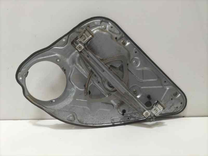 Recambio de elevalunas trasero izquierdo para ford focus berlina (cap) ghia referencia OEM IAM LH996985102 82311 