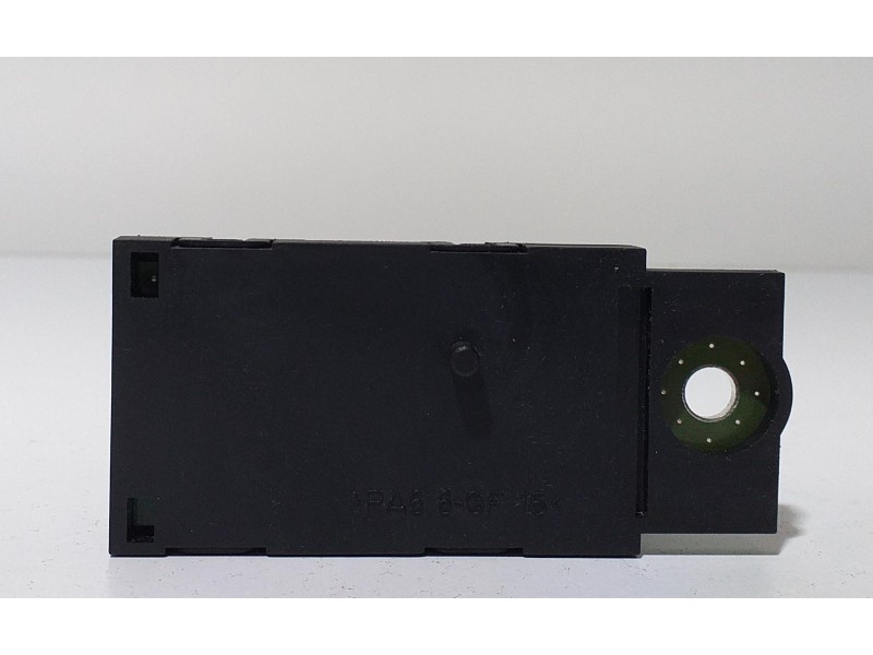 Recambio de modulo electronico para mercedes-benz clase s (w221) berlina 600 (221.176) referencia OEM IAM A2218201889 58781 