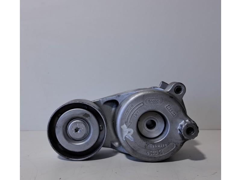 Recambio de tensor correa auxiliar para mercedes-benz clase r (w251) 320 cdi l (251.122) referencia OEM IAM 950154 76113 