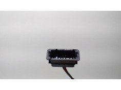 Recambio de motor calefaccion para porsche cayenne (typ 92aa) gts referencia OEM IAM 7P5971565 66404  2