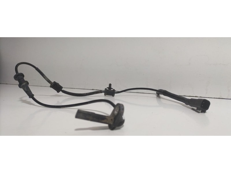 Recambio de sensor para opel insignia berlina cosmo referencia OEM IAM 12841616 78308 