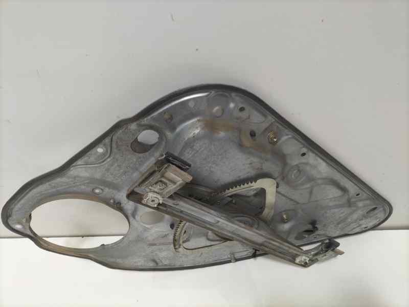 Recambio de elevalunas trasero izquierdo para ford focus berlina (cap) ghia referencia OEM IAM LH996985102 82311 