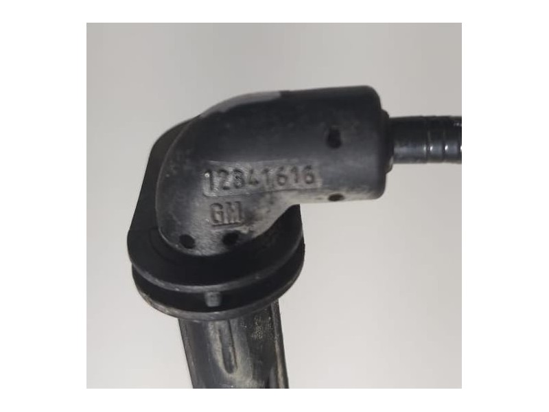 Recambio de sensor para opel insignia berlina cosmo referencia OEM IAM 12841616 78308 