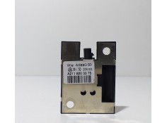 Recambio de modulo electronico para mercedes-benz clase s (w221) berlina 600 (221.176) referencia OEM IAM A2218203375 58782 