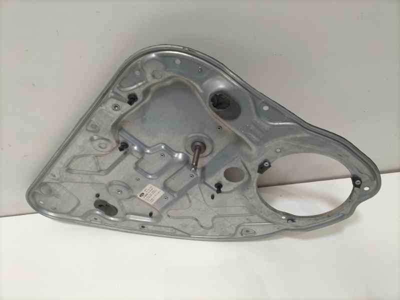Recambio de elevalunas trasero izquierdo para ford focus berlina (cap) ghia referencia OEM IAM LH996985102 82311 